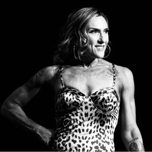 Meet your Posher, Annamaria